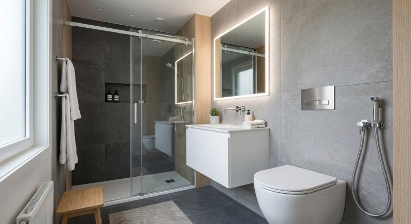 Top Bathroom Remodeling Companies in Wonder Lake, IL