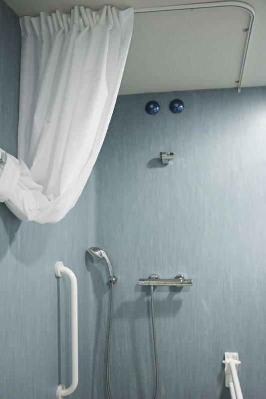 Cost of Shower Installation in Crystal Lake, IL